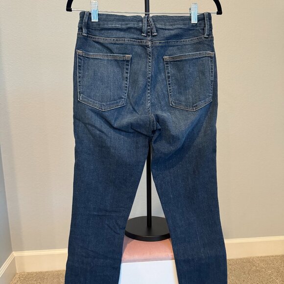 Good American Good Legs Jeans size 29 - Picture 3 of 6